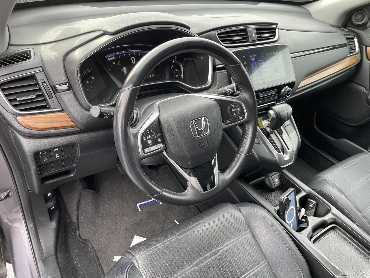2019 Honda CR-V EX-L Springfield VA