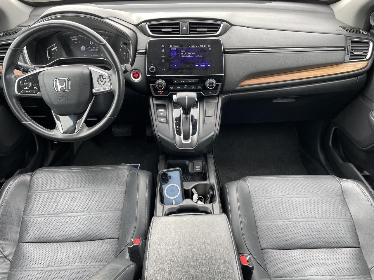 2019 Honda CR-V EX-L Springfield VA