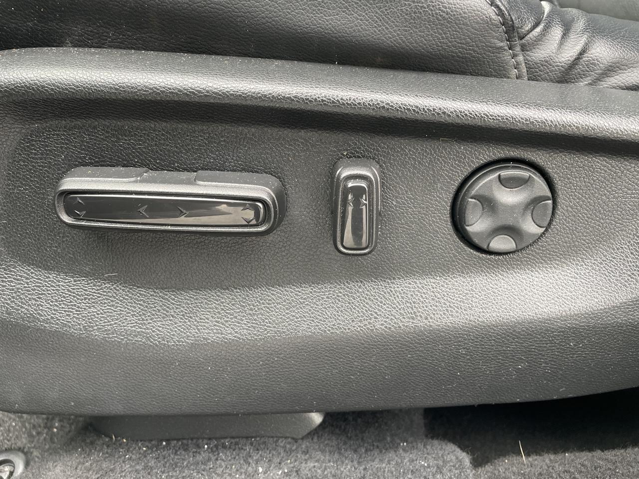 2019 Honda CR-V EX-L Springfield VA