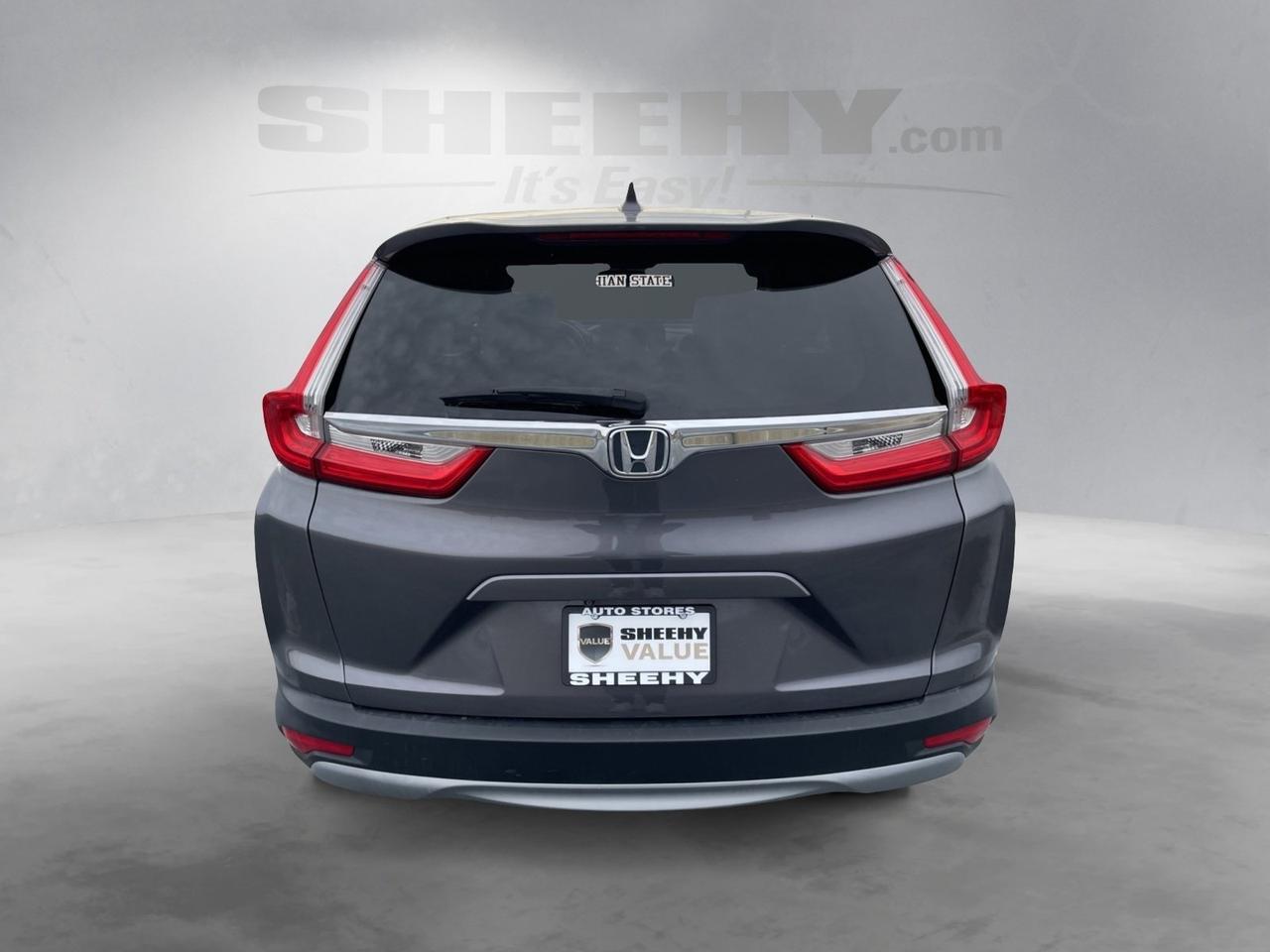 2019 Honda CR-V EX-L Springfield VA