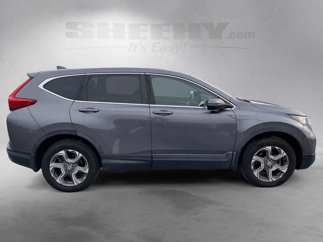 2019 Honda CR-V EX-L Springfield VA