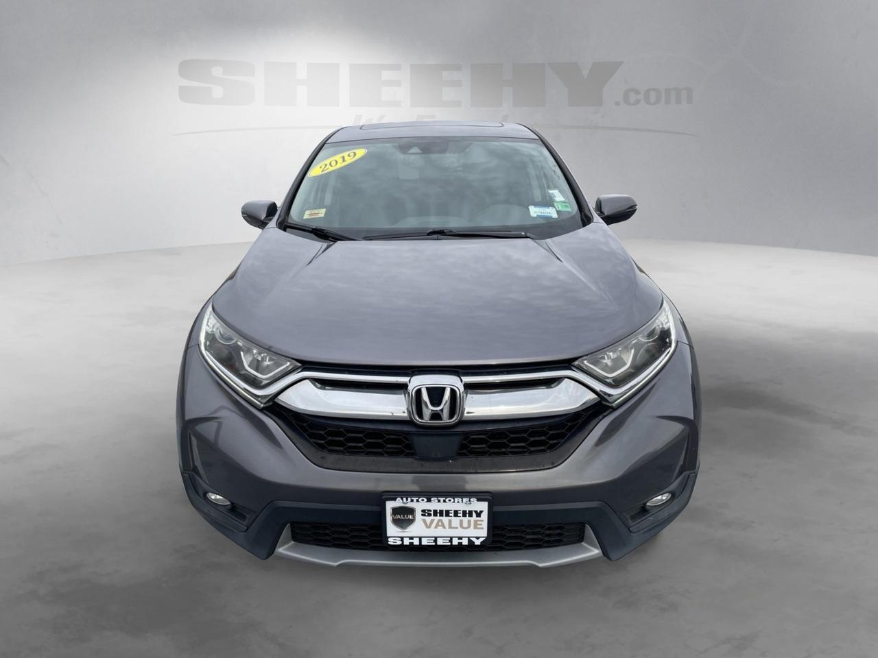 2019 Honda CR-V EX-L Springfield VA