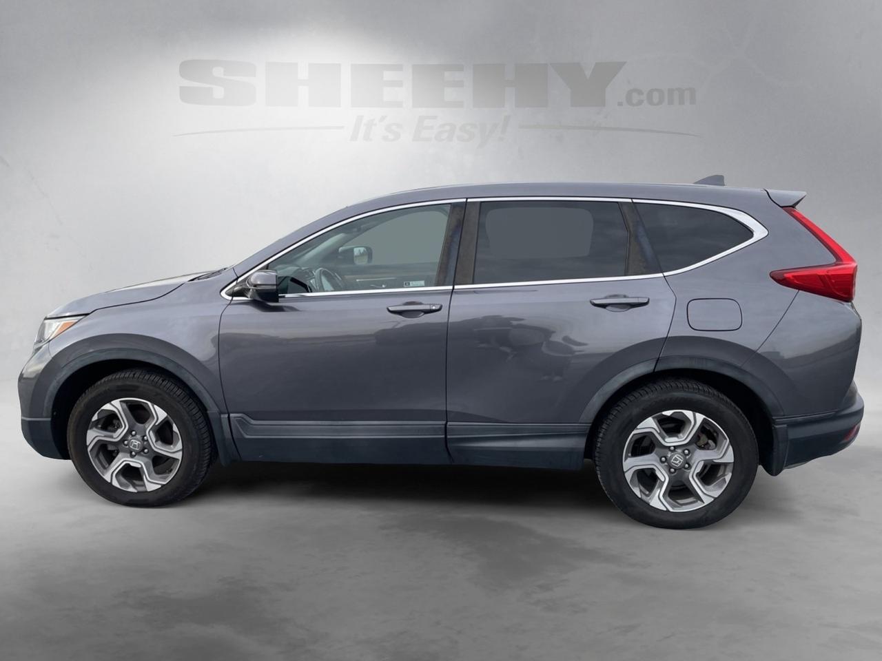 2019 Honda CR-V EX-L Springfield VA