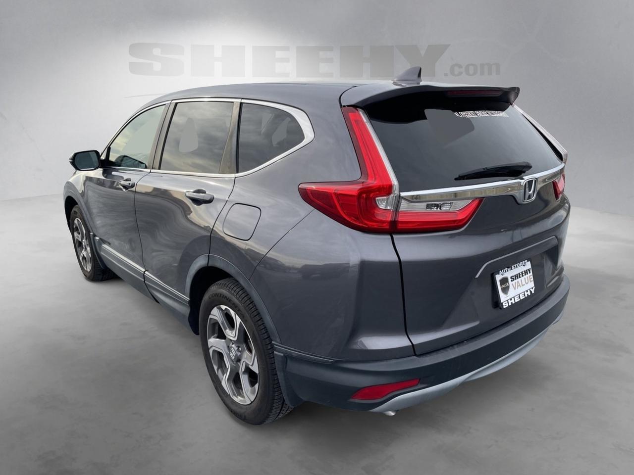2019 Honda CR-V EX-L Springfield VA