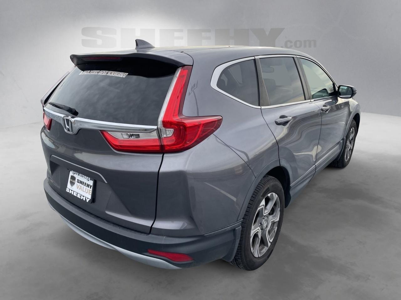 2019 Honda CR-V EX-L Springfield VA