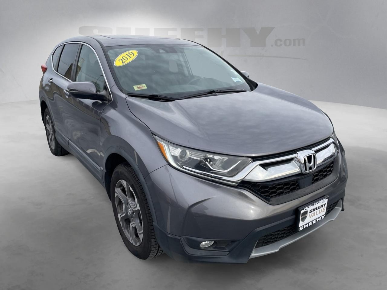 2019 Honda CR-V EX-L Springfield VA