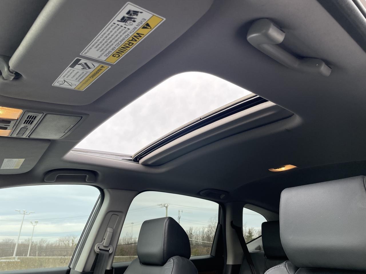 2019 Honda CR-V EX-L Springfield VA