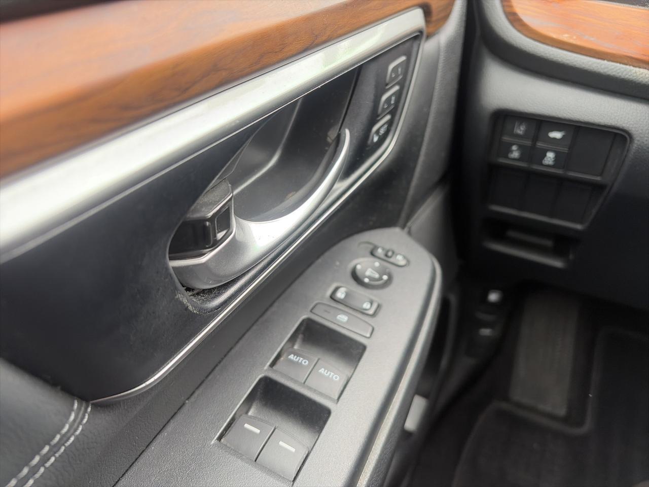 2019 Honda CR-V EX-L Springfield VA