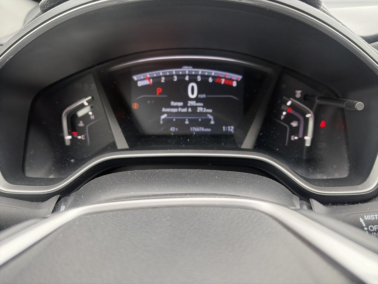 2019 Honda CR-V EX-L Springfield VA