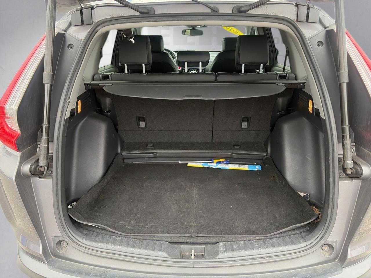 2019 Honda CR-V EX-L Springfield VA