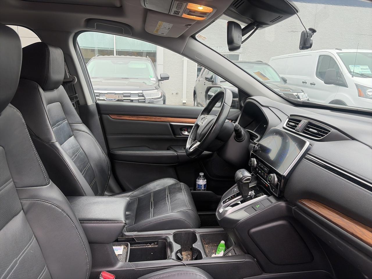 2019 Honda CR-V EX-L Springfield VA