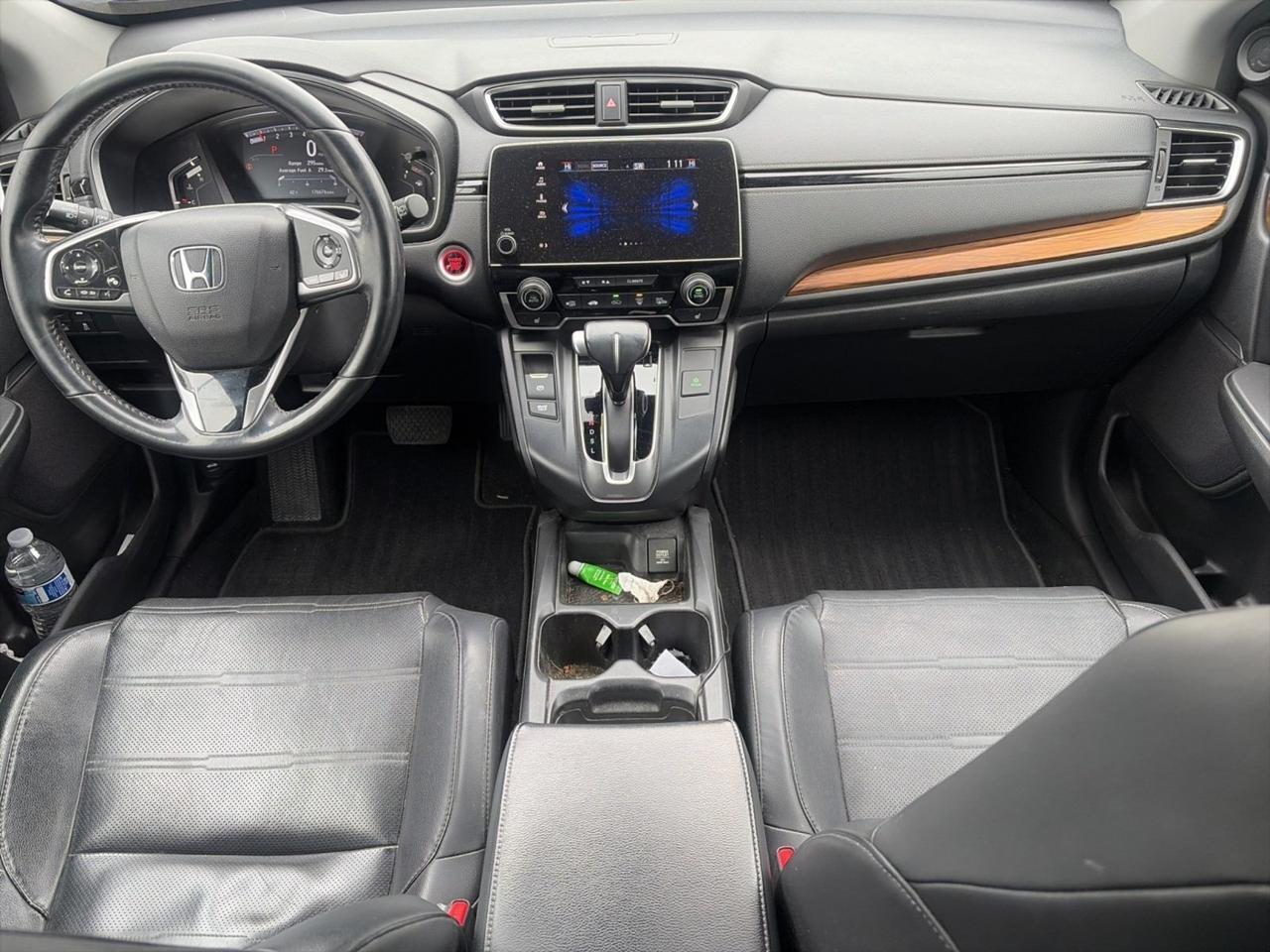 2019 Honda CR-V EX-L Springfield VA