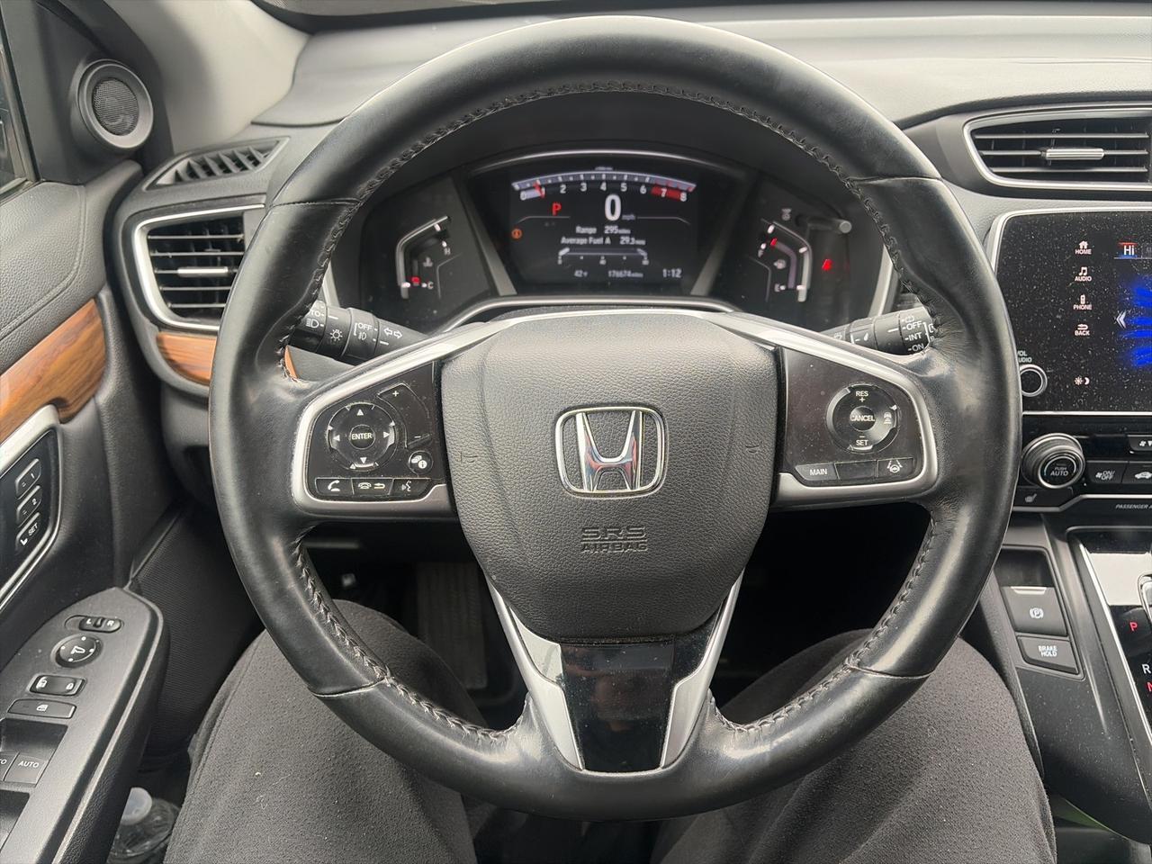 2019 Honda CR-V EX-L Springfield VA