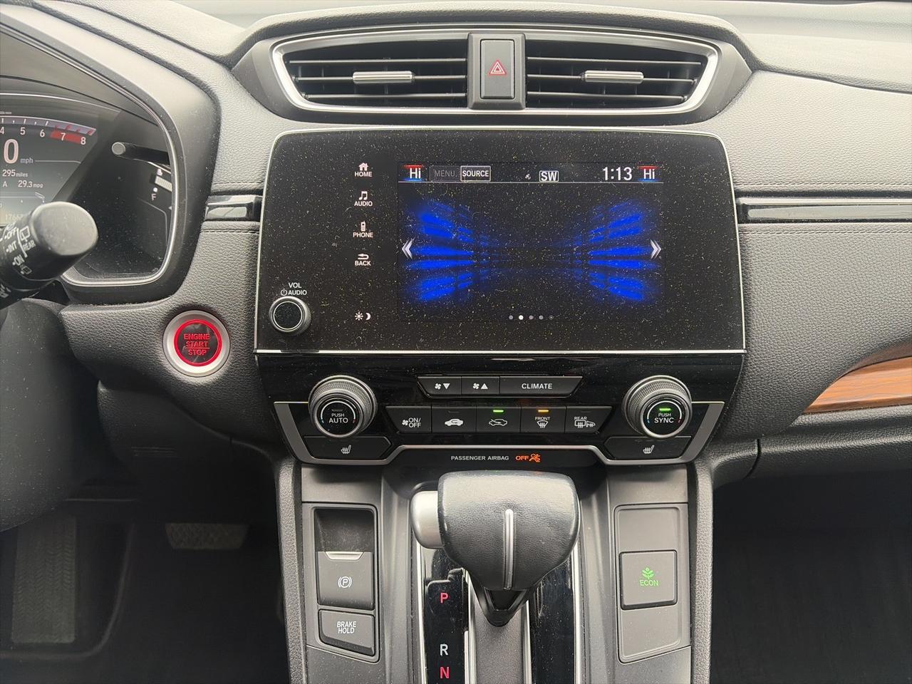 2019 Honda CR-V EX-L Springfield VA