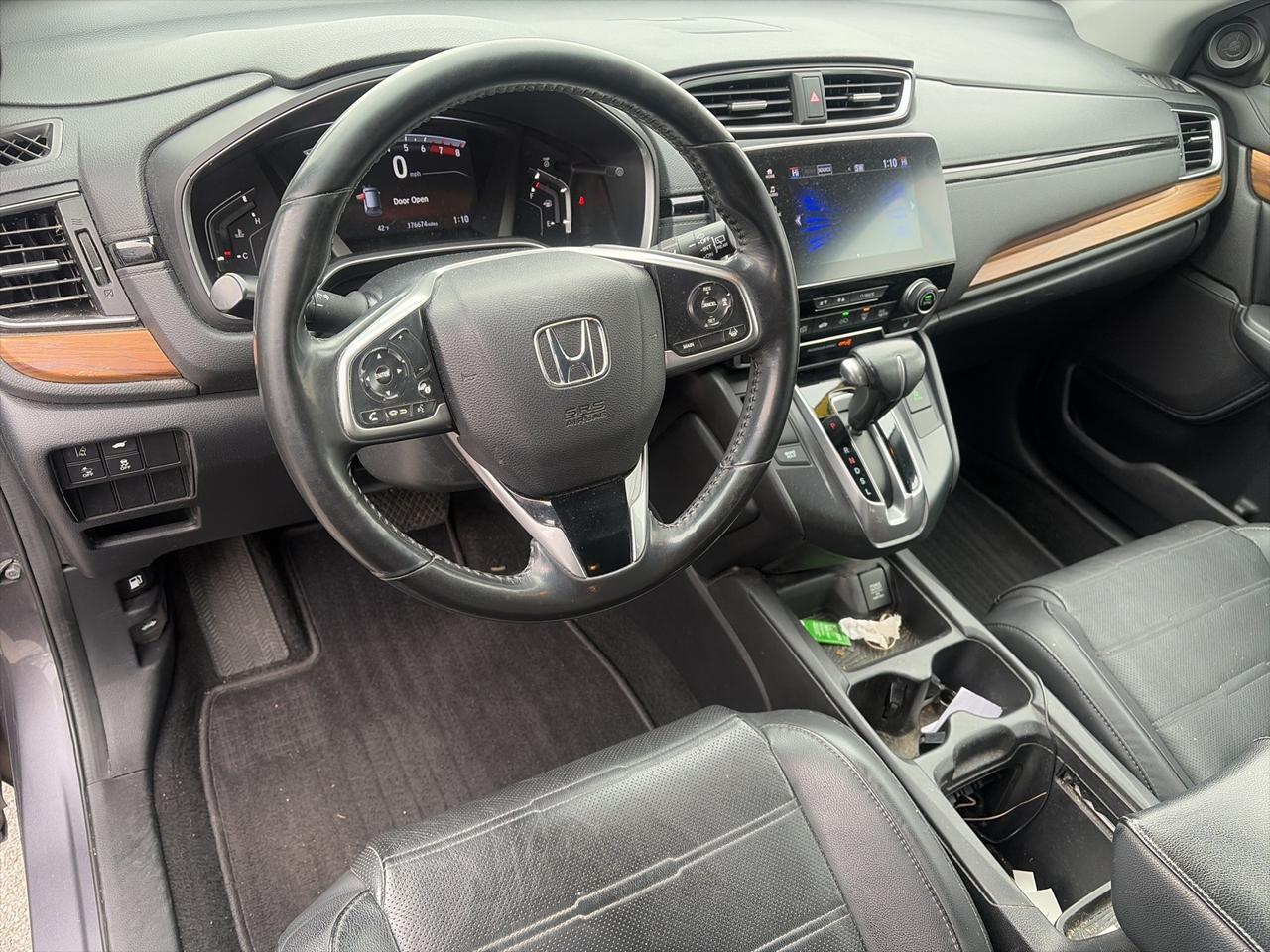 2019 Honda CR-V EX-L Springfield VA