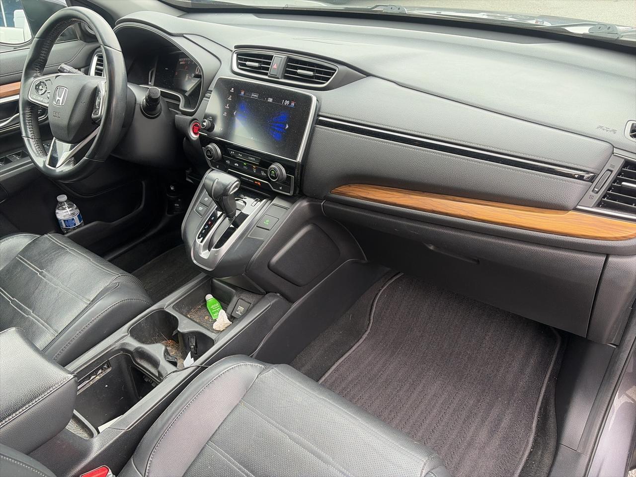 2019 Honda CR-V EX-L Springfield VA