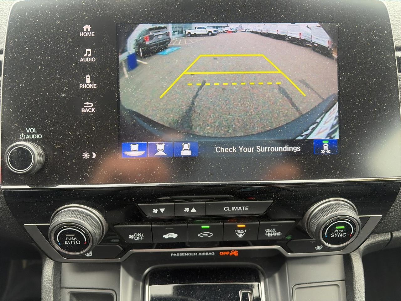 2019 Honda CR-V EX-L Springfield VA