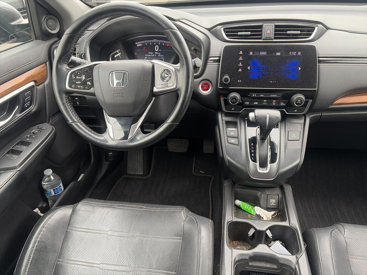 2019 Honda CR-V EX-L Springfield VA
