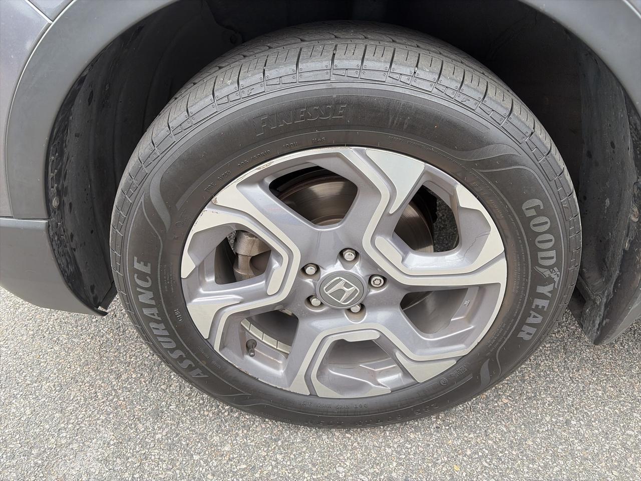 2019 Honda CR-V EX-L Springfield VA