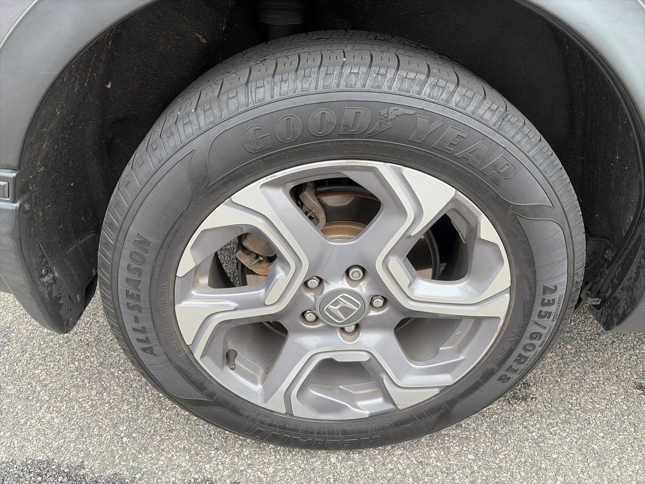 2019 Honda CR-V EX-L Springfield VA