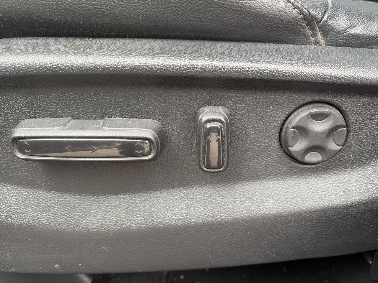 2019 Honda CR-V EX-L Springfield VA