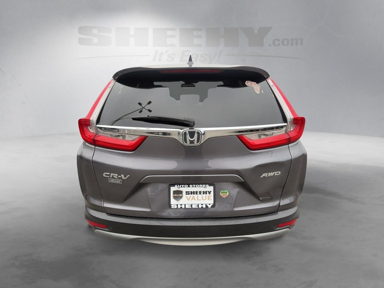2019 Honda CR-V EX-L Springfield VA