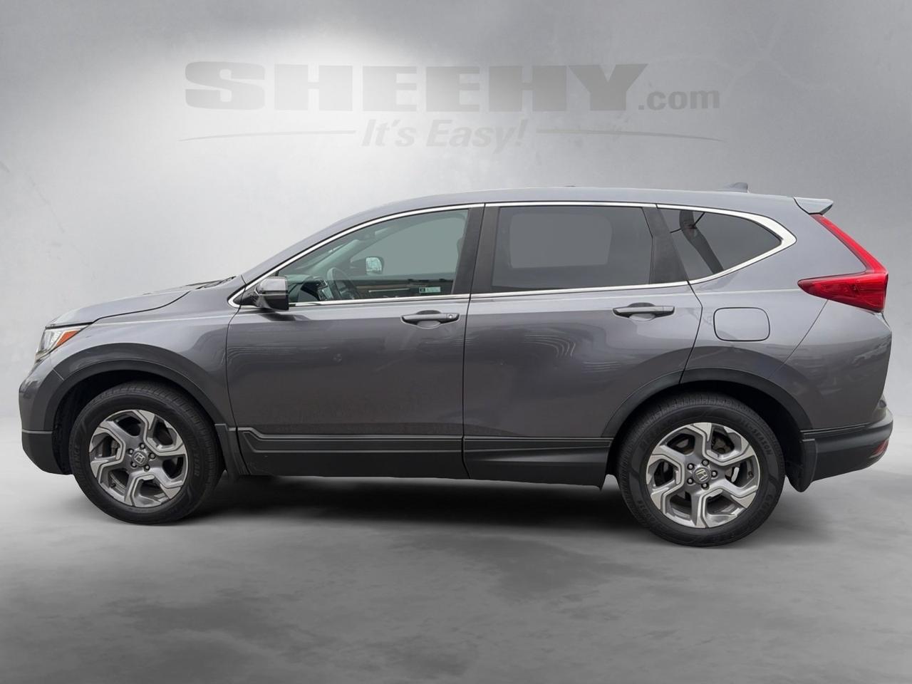 2019 Honda CR-V EX-L Springfield VA