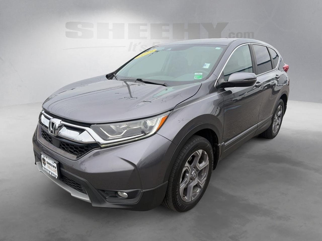 2019 Honda CR-V EX-L Springfield VA