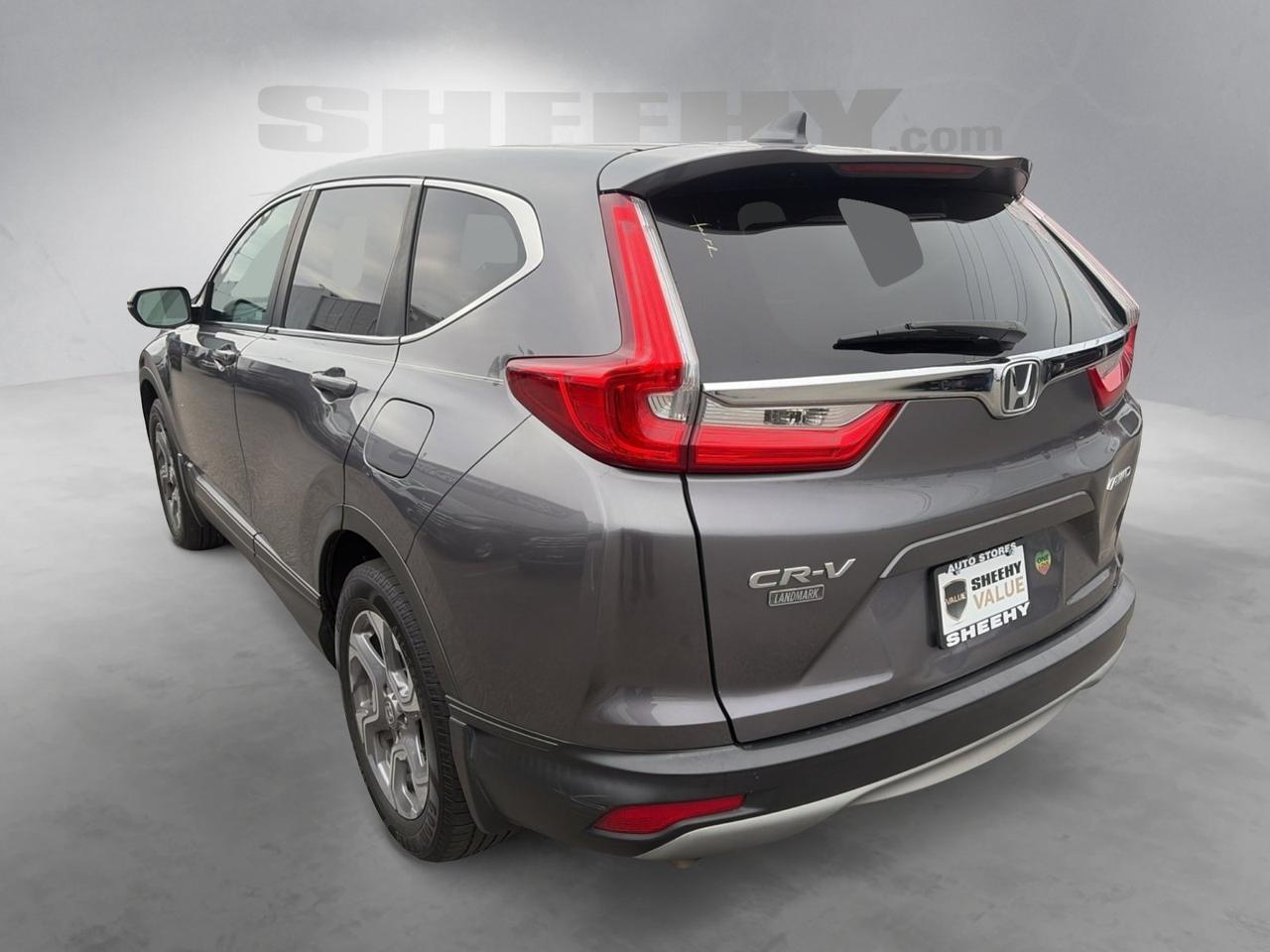 2019 Honda CR-V EX-L Springfield VA