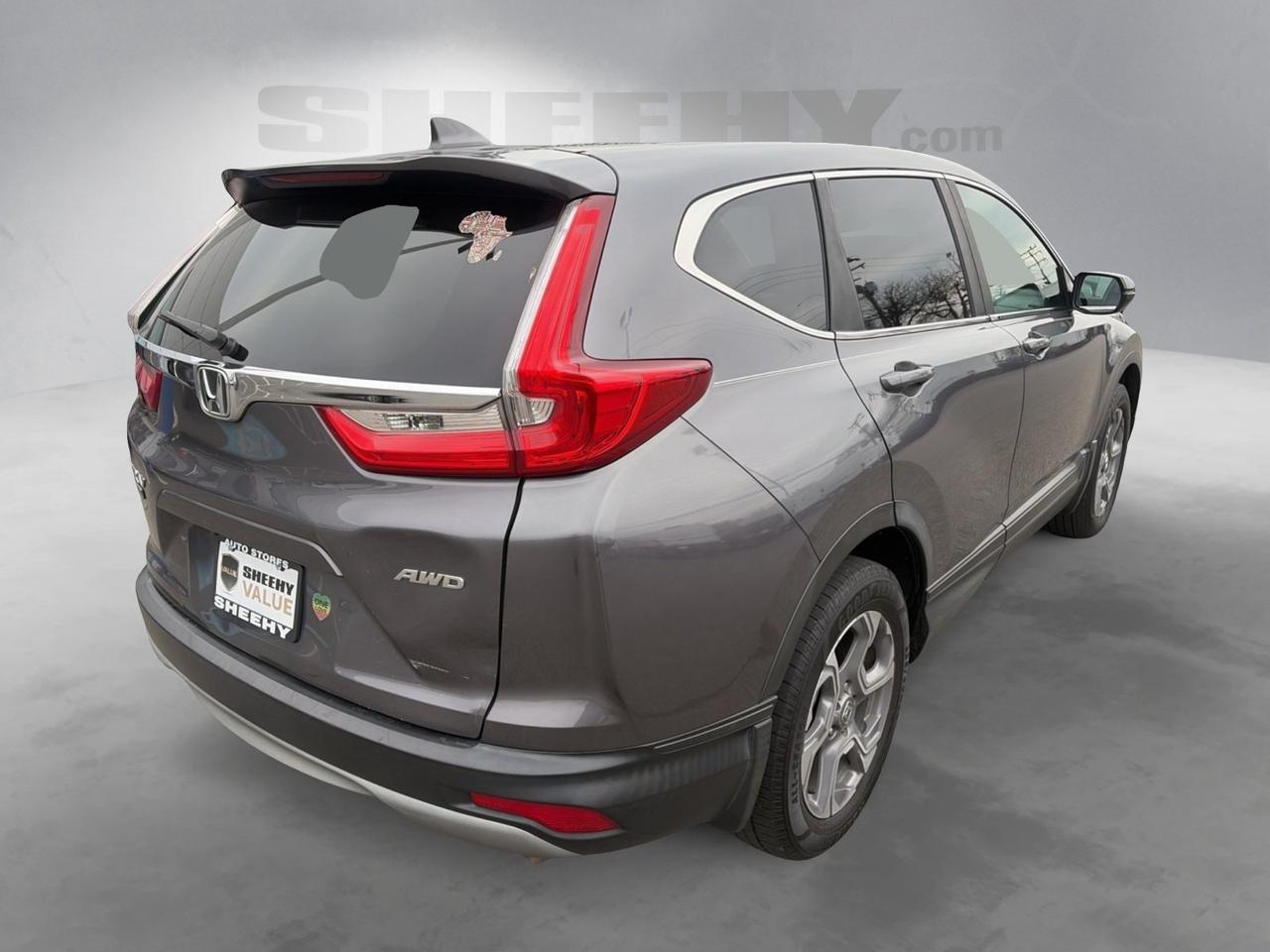 2019 Honda CR-V EX-L Springfield VA