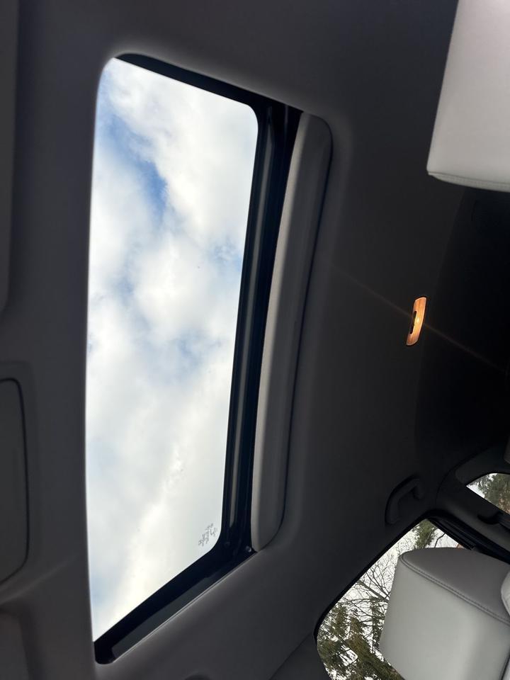 2019 Honda CR-V EX-L Chantilly VA