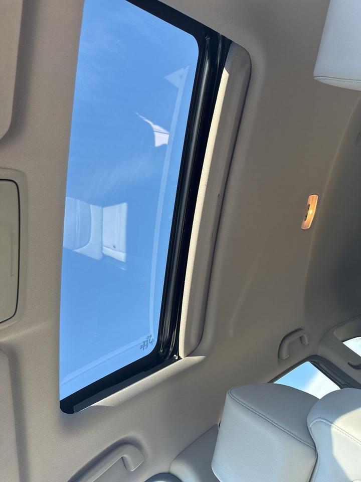 2019 Honda CR-V EX-L Chantilly VA