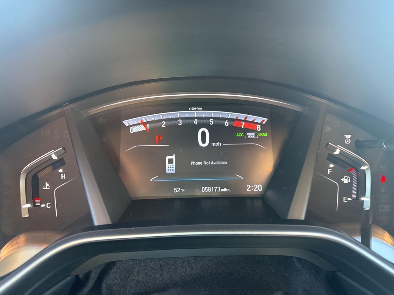 2019 Honda CR-V EX-L Chantilly VA