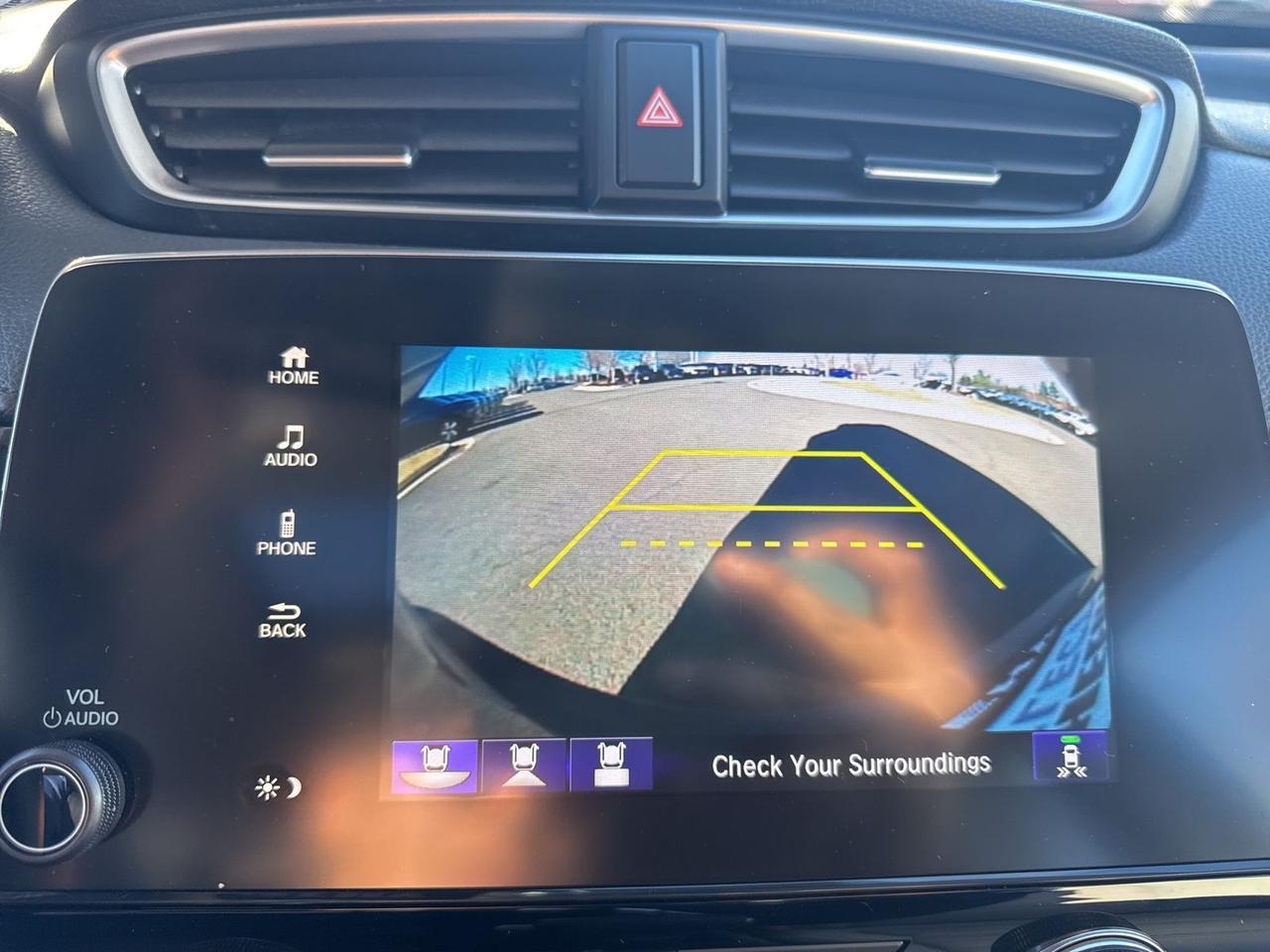 2019 Honda CR-V EX-L Chantilly VA