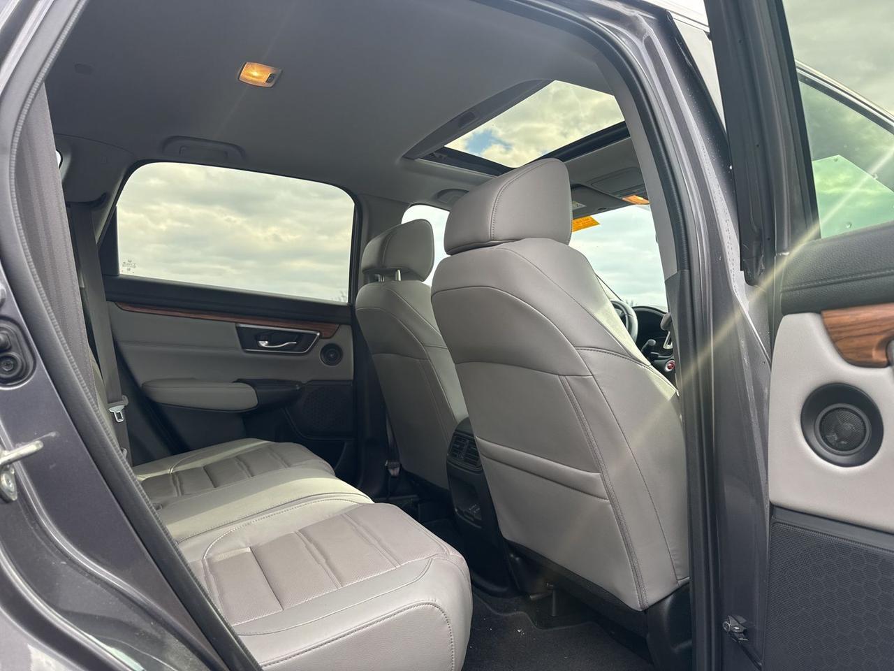 2019 Honda CR-V EX-L Chantilly VA