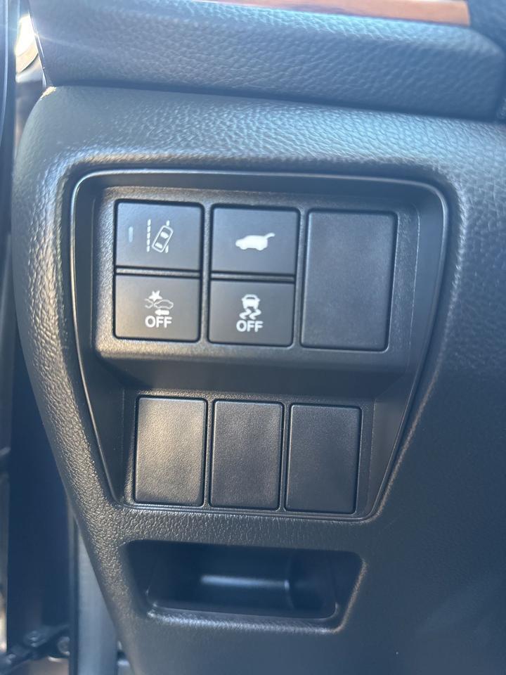 2019 Honda CR-V EX-L Chantilly VA