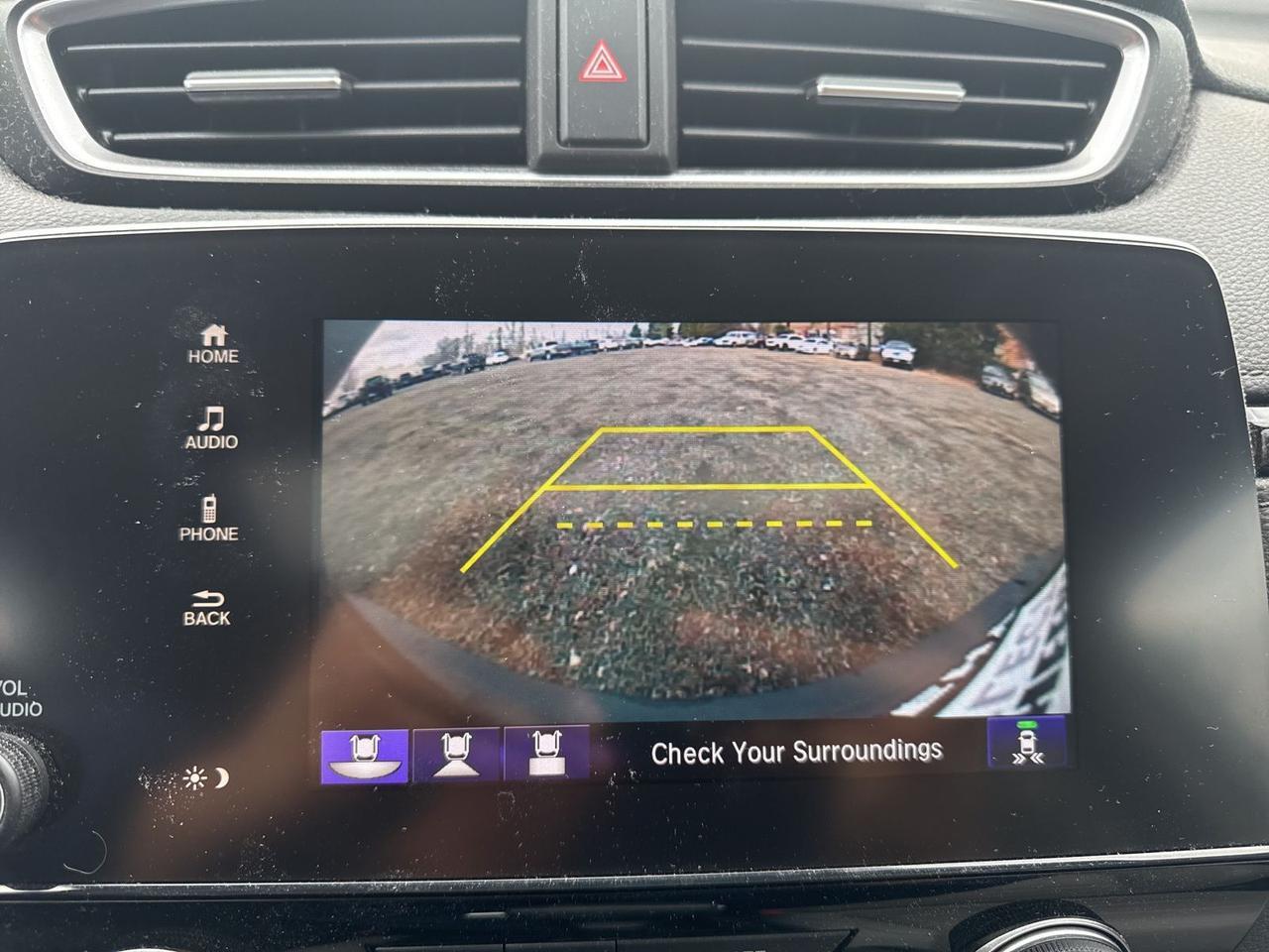 2019 Honda CR-V EX-L Chantilly VA