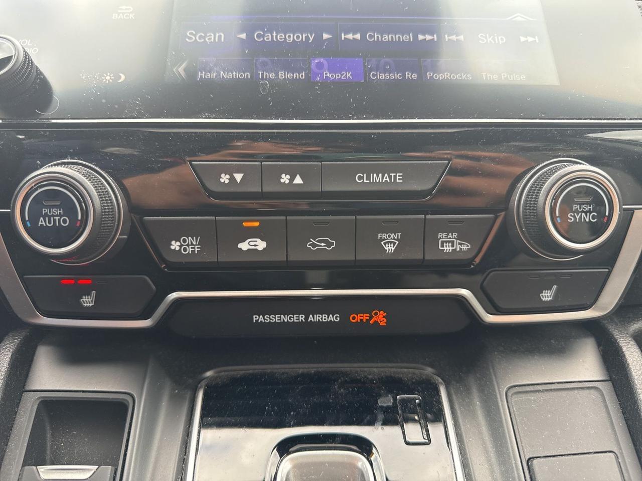 2019 Honda CR-V EX-L Chantilly VA