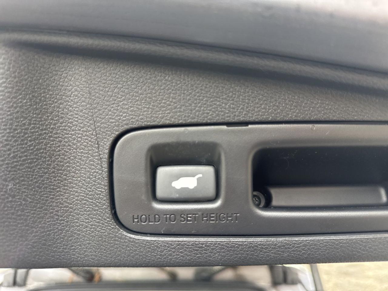 2019 Honda CR-V EX-L Chantilly VA