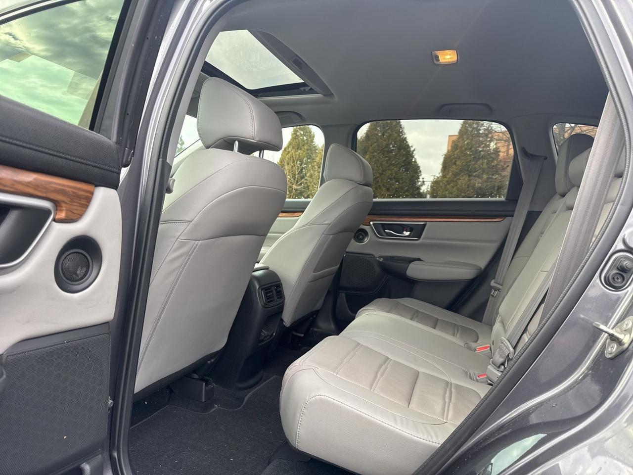 2019 Honda CR-V EX-L Chantilly VA