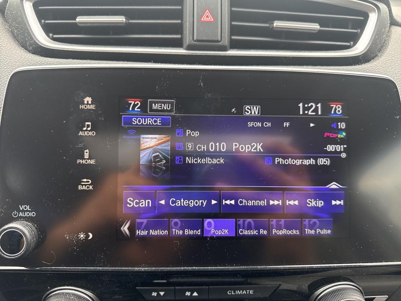 2019 Honda CR-V EX-L Chantilly VA