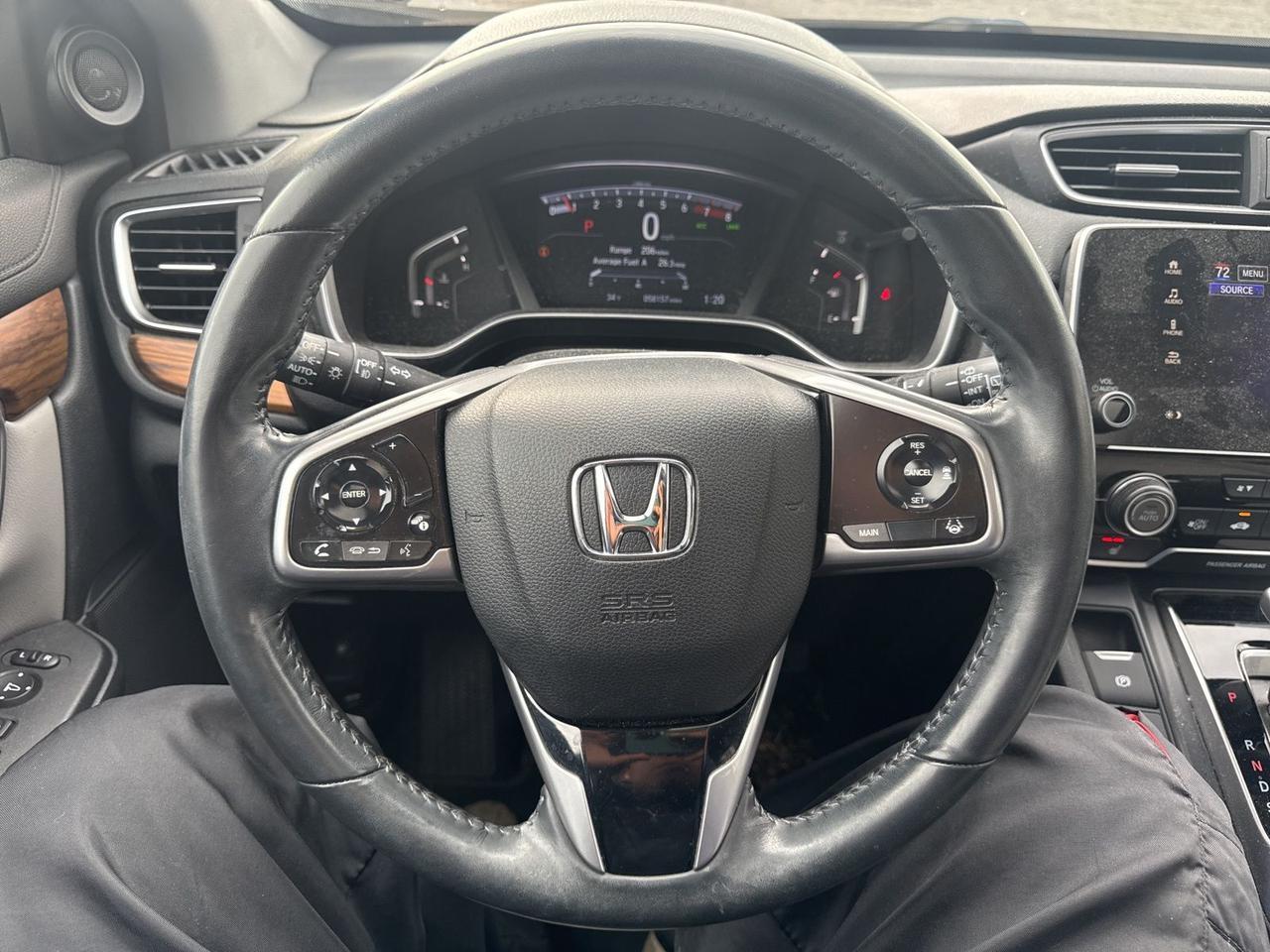 2019 Honda CR-V EX-L Chantilly VA