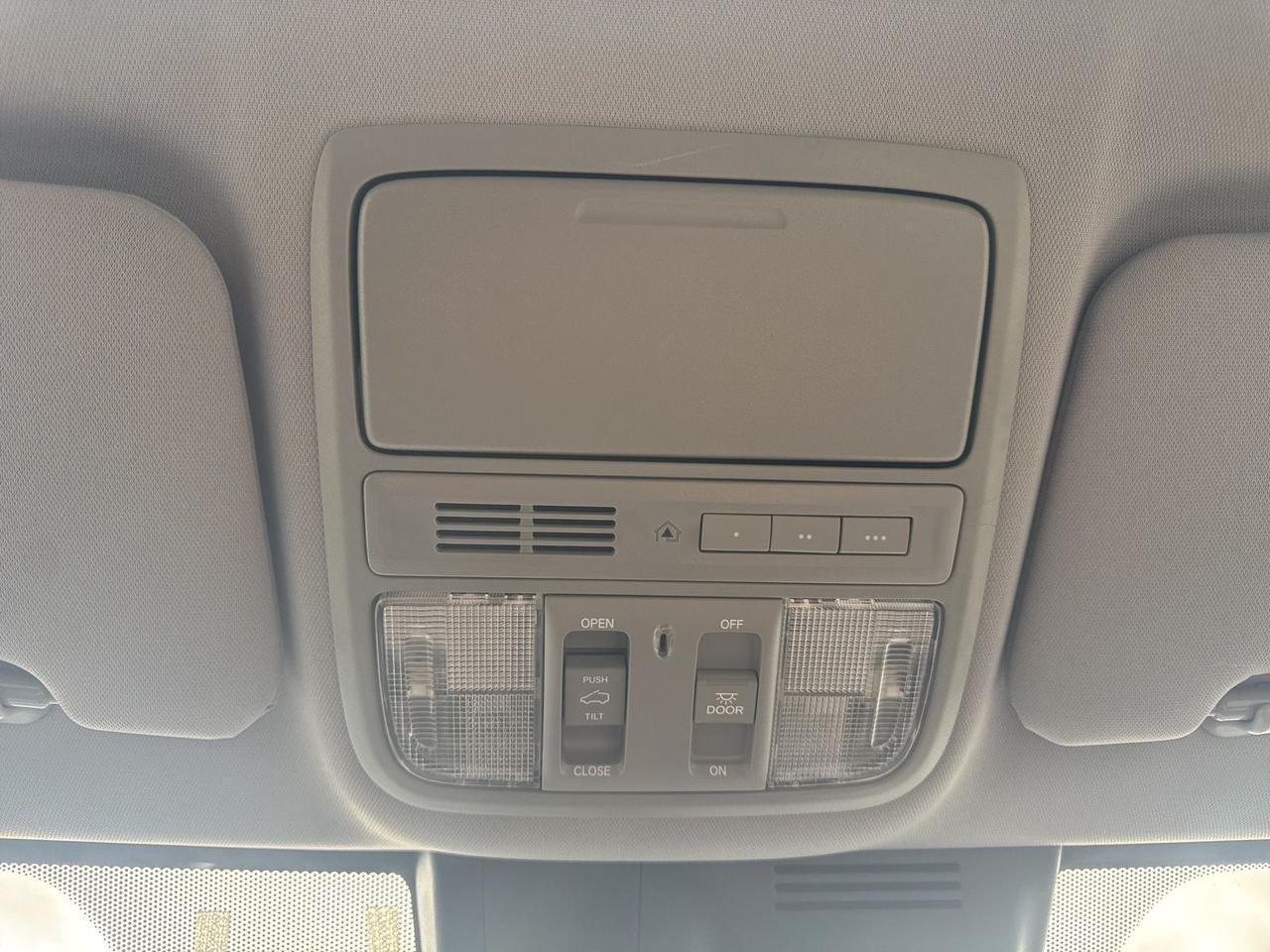 2019 Honda CR-V EX-L Chantilly VA