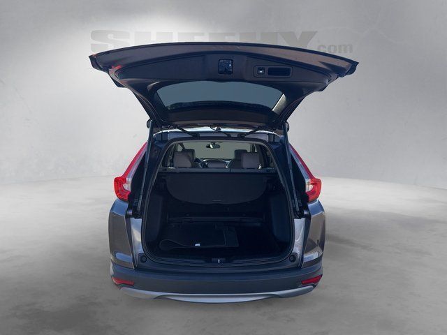 2019 Honda CR-V EX-L Chantilly VA