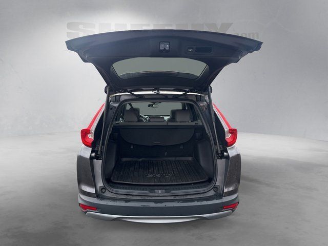 2019 Honda CR-V EX-L Chantilly VA