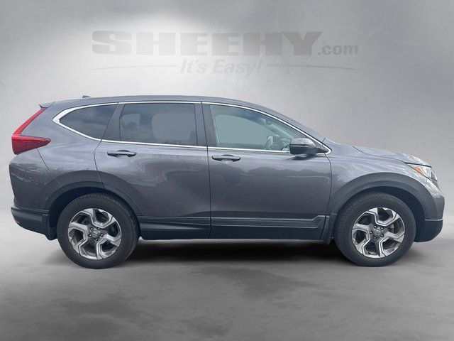 2019 Honda CR-V EX-L Chantilly VA
