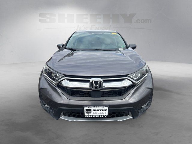 2019 Honda CR-V EX-L Chantilly VA