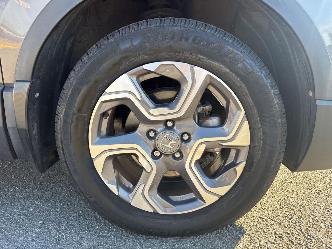 2019 Honda CR-V EX-L Chantilly VA