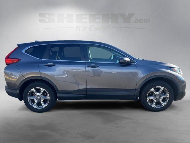 2019 Honda CR-V EX-L Chantilly VA