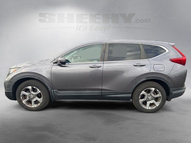 2019 Honda CR-V EX-L Chantilly VA